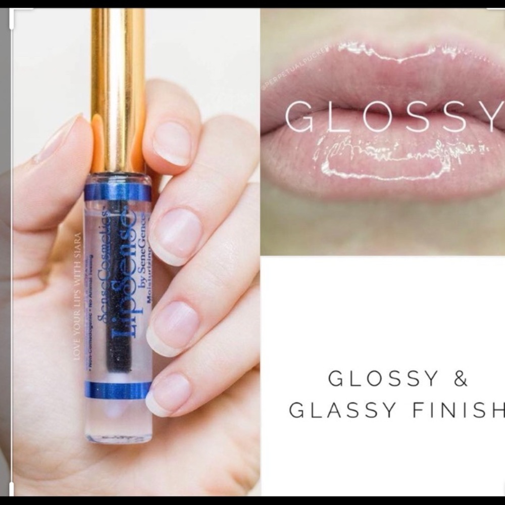 Lipsense Bundle - Picture 1 of 4